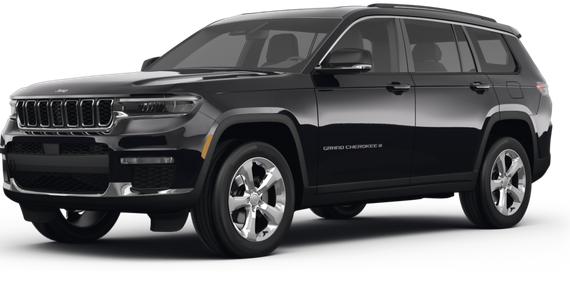 JEEP GRAND CHEROKEE 2021 1C4RJKBG2M8105916 image